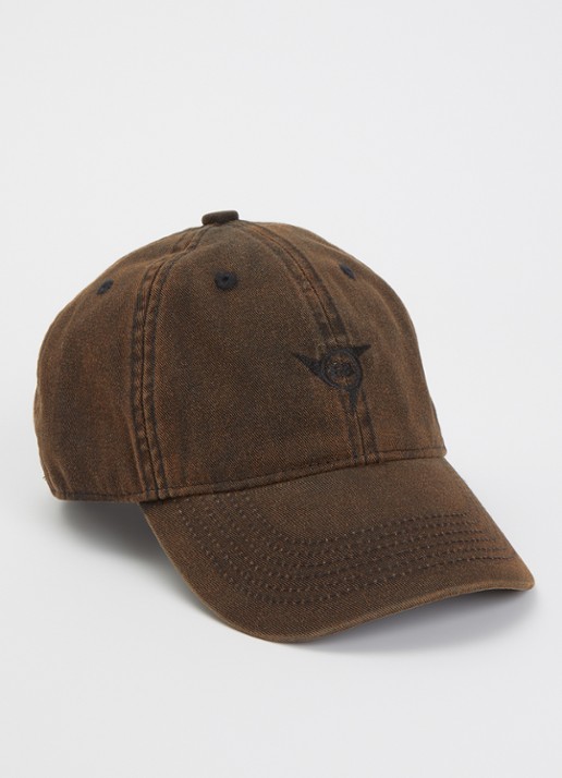 Bellerose Diesel pet met borduring