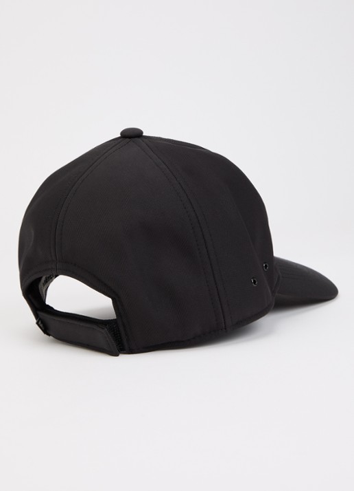 Bellerose Dwayne pet - detail 2 zwart