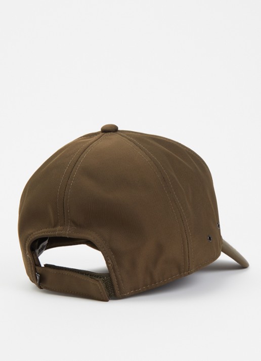 Bellerose Dwayne pet - detail 2 bronsgroen