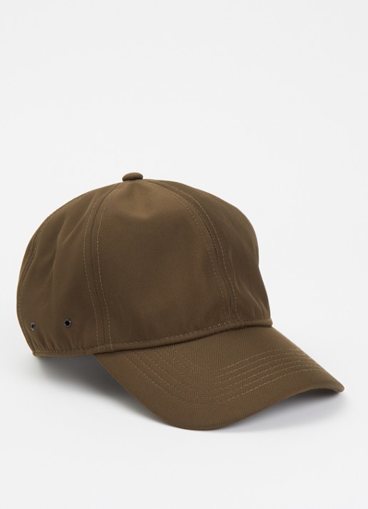 Bellerose Dwayne pet - voorkant bronsgroen
