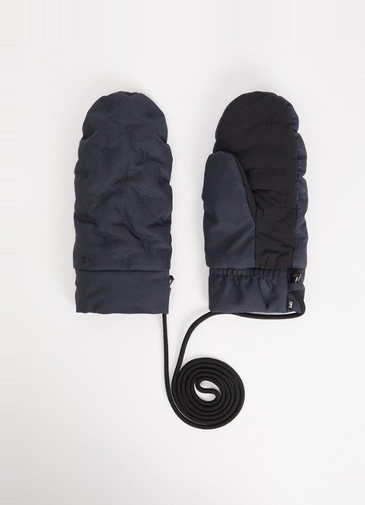 Bellerose Hanir wanten met doorgestikte details