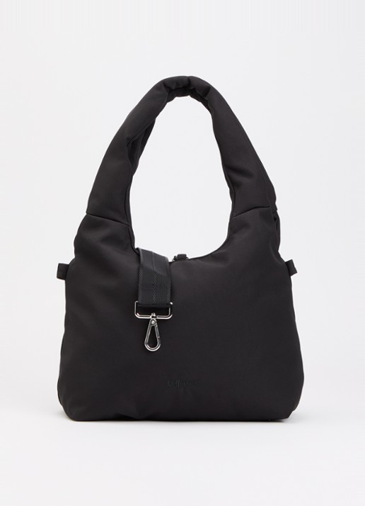 Bellerose Helga handtas met afneembare schouderriem