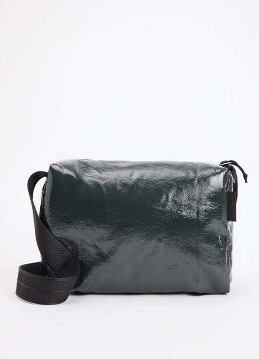 Bellerose Hobbes crossbodytas met verstelbare schouderriem