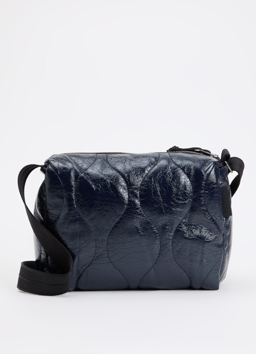 Bellerose Hobbes crossbodytas met verstelbare schouderriem
