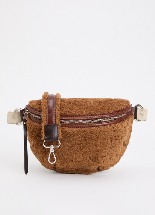 Bellerose Rosie crossbodytas met afneembare schouderriem