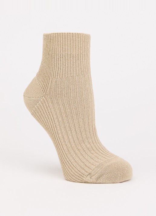 Bellerose Sokken met glitter
