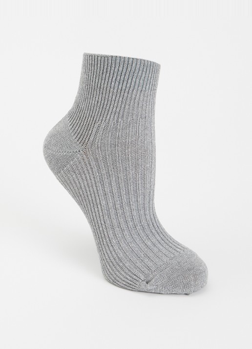 Bellerose Sokken met glitter