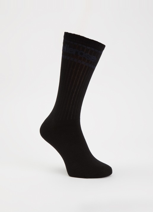 Bellerose Sokken met logo