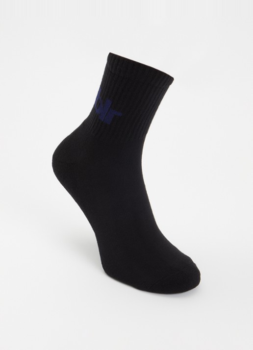Bellerose Vemho sokken in katoenblend met logo