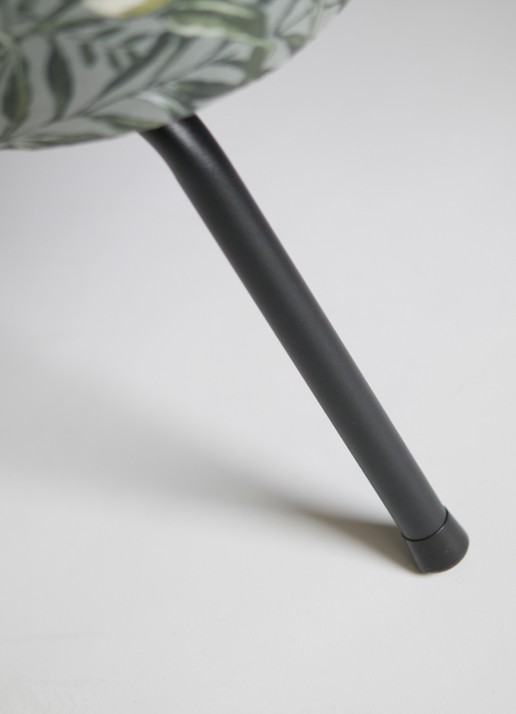 BePureHome Vogue fauteuil - detail 7 grijs