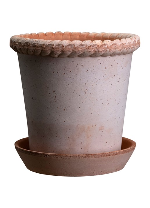 Bergs Potter Emilia bloempot voor binnen en buiten Ø21 cm