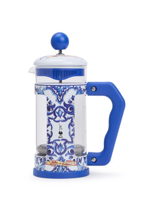 Bialetti Melkopschuimer