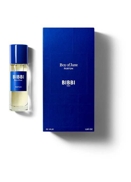 BIBBI Boy of June Eau De Parfum  - voorkant 2 undefined