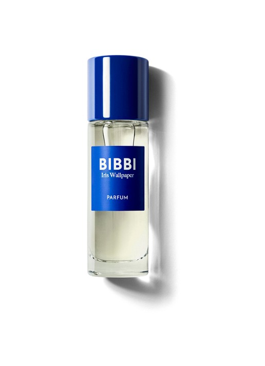 BIBBI Iris Wallpaper Eau De Parfum
