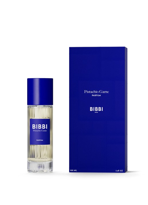 BIBBI Pistachio Game Eau De Parfum