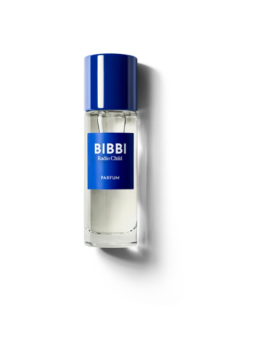 BIBBI Radio Child Eau De Parfum