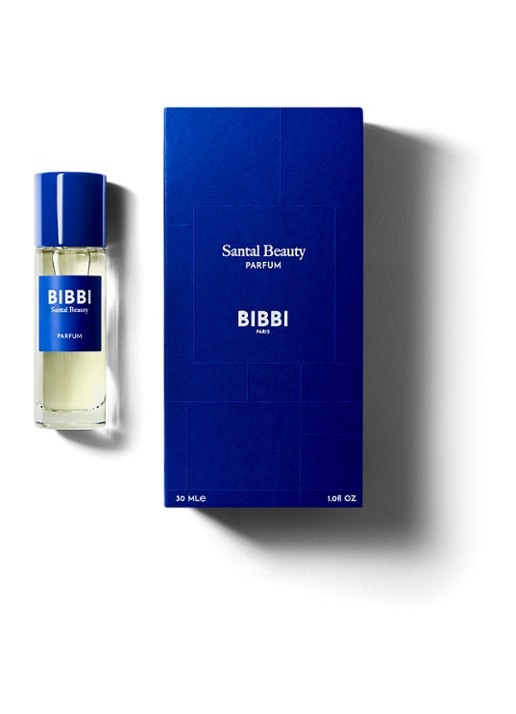 BIBBI Santal Beauty Eau De Parfum  - voorkant 2 undefined