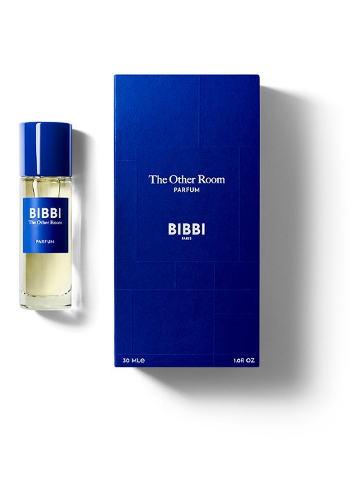 BIBBI The Other Room Eau De Parfum  - voorkant 2 undefined