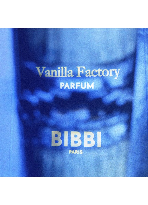 BIBBI Vanilla Factory Eau De Parfum - detail 4 undefined