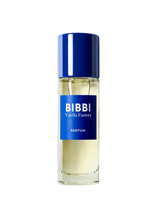 BIBBI Vanilla Factory Eau De Parfum
