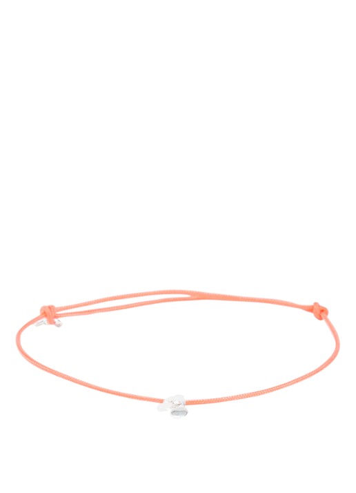 Bibi Camille Armband met bedel