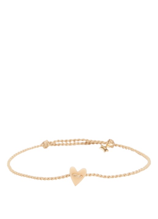 Bibi Camille Armband met bedel