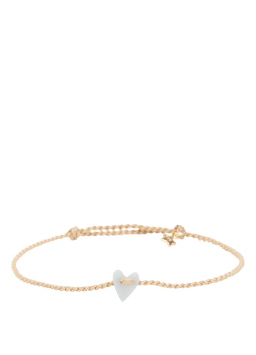 Bibi Camille Armband met bedel