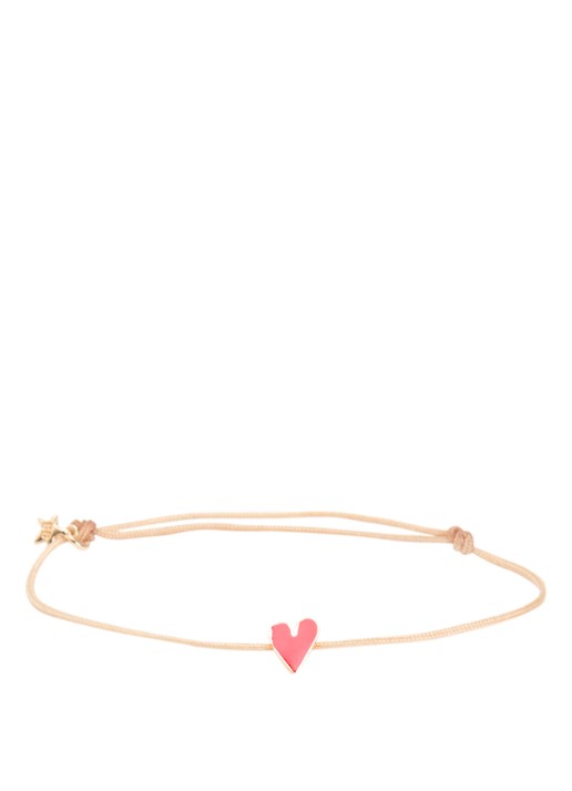 Bibi Camille Armband met bedel