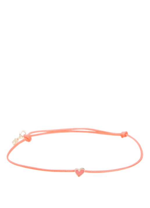 Bibi Camille Armband met bedel