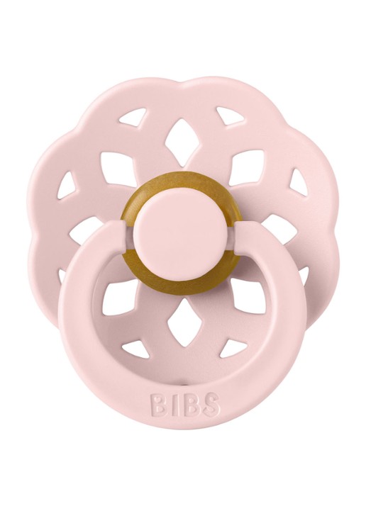 BIBS Boheme Bloom speen 2-pack - detail 2 multicolor
