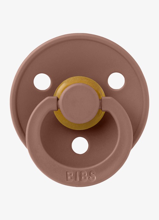 BIBS Colour fopspeen in 2-pack - detail 3 multicolor