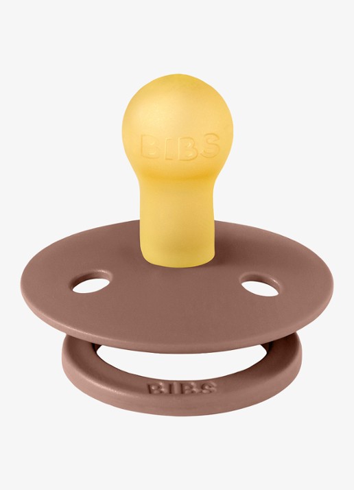 BIBS Colour fopspeen in 2-pack - detail 4 multicolor
