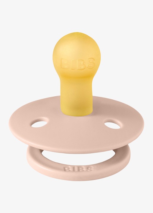 BIBS Colour fopspeen in 2-pack - detail 6 multicolor