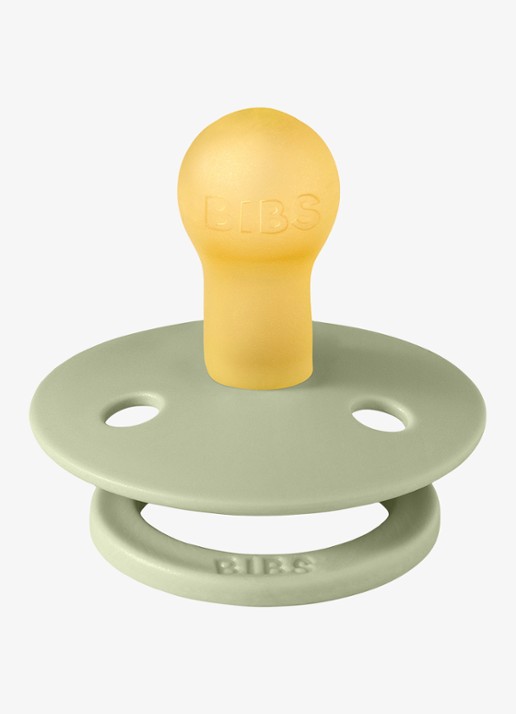 BIBS Fopspeen in 4-pack - detail 5 multicolor