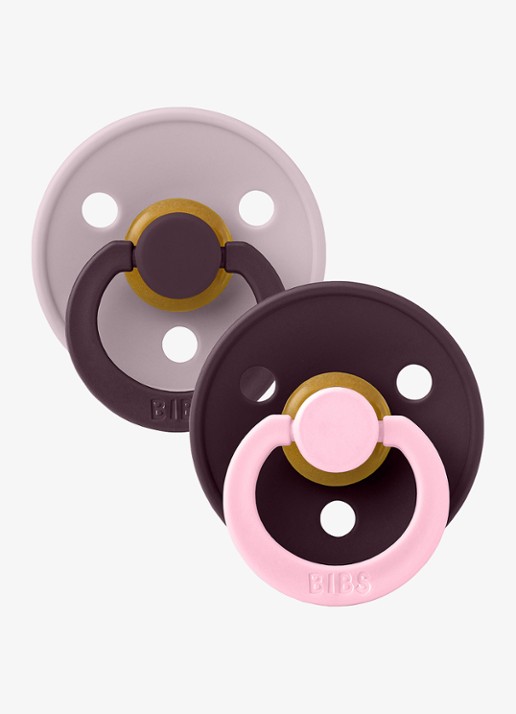 BIBS Studio Collection fopspeen in 2-pack