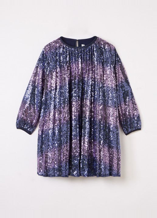Billieblush Jurk met pailletten