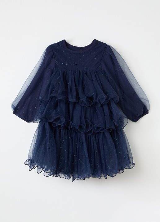 Billieblush Jurk met tule