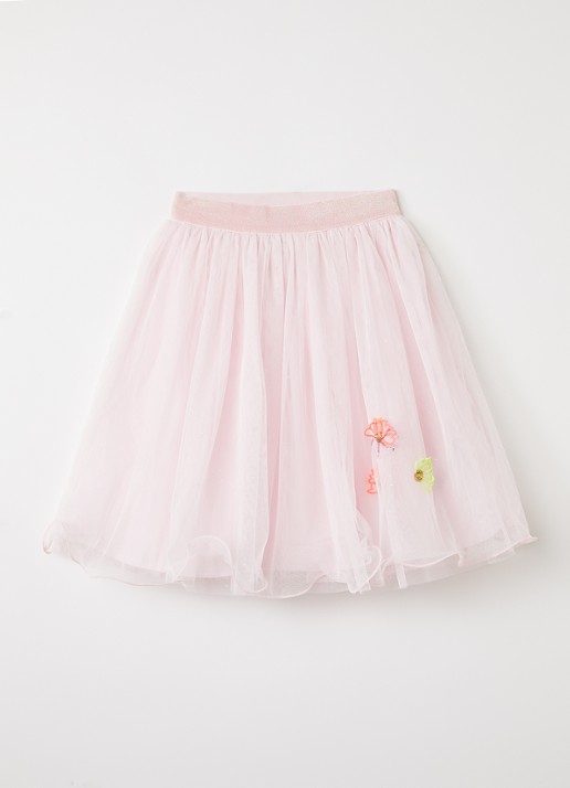 Billieblush Rok van tule