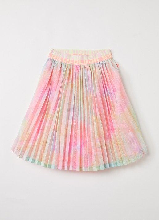 Billieblush Rok van tulle met lurex
