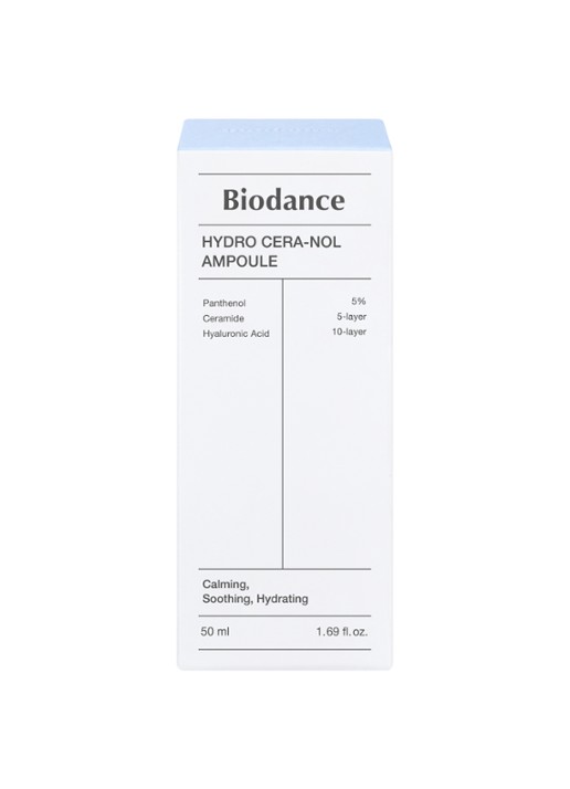Biodance Hydro Cera-Nol Ampoule - serum - detail 4 undefined