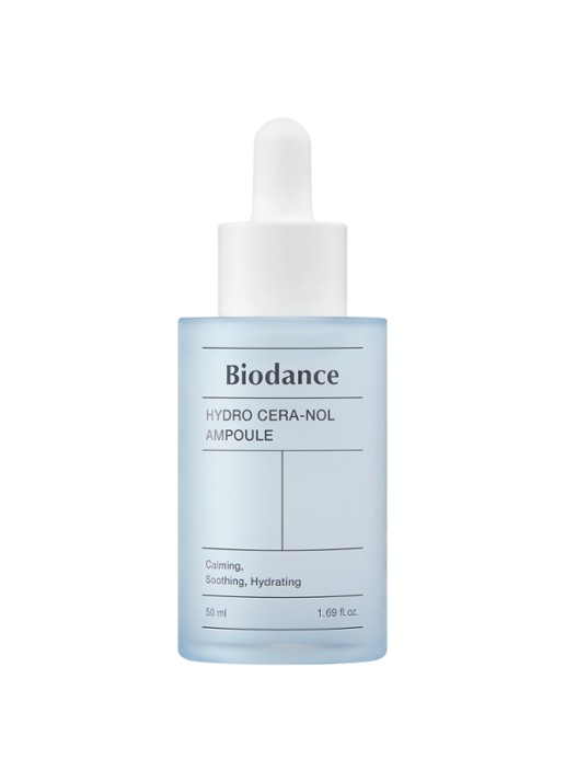 Biodance Hydro Cera-Nol Ampoule - serum