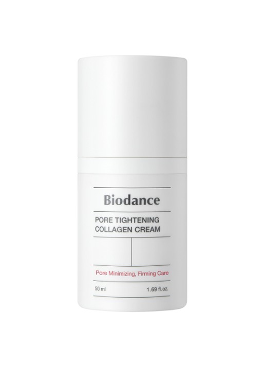 Biodance Pore Tightening Collagen Cream - dag- en nachtcrème