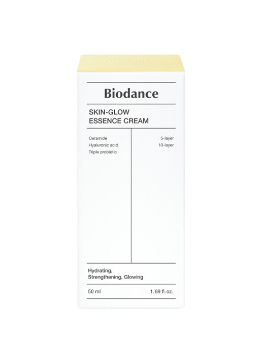 Biodance Skin-Glow Essence Cream - dag- en nachtcrème - detail 2 undefined