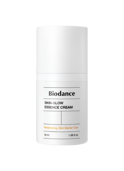 Biodance Skin-Glow Essence Cream - dag- en nachtcrème