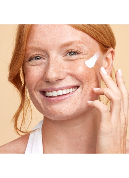 Biodermal Matterende Zonnefluïde gezicht SPF 50+ - zonnebrand voor het gezicht - detail 4 undefined