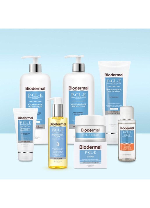 Biodermal P-CL-E Crème - dag- en nachtcrème - detail 6 undefined