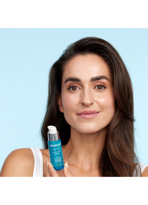 Biodermal Skin Booster Hydrating Serum - detail 2 undefined