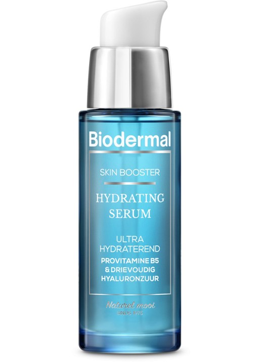 Biodermal Skin Booster Hydrating Serum