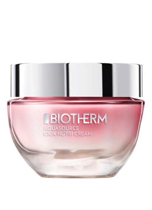 Biotherm Aquasource Cica Nutri - dagcrème - voorkant undefined