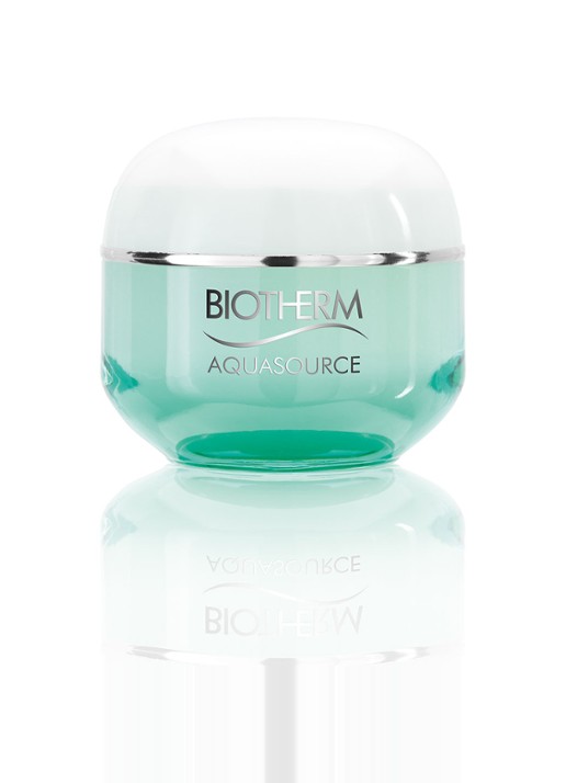 Biotherm Aquasource Crème Normale en gemengde huid - dagcrème